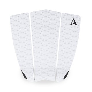 ROAM Footpad Deck Grip Traction Pad 3 tlg Weiss