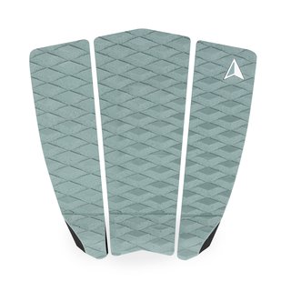 ROAM Footpad Deck Grip Traction Pad 3 tlg Grau