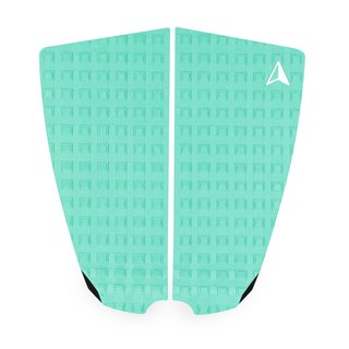 ROAM Footpad Deck Grip Traction Pad 2-tlg Seagreen