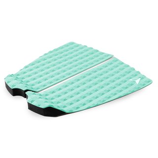 ROAM Footpad Deck Grip Traction Pad 2-tlg Seagreen