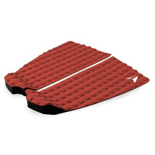 ROAM Footpad Deck Grip Traction Pad 2-tlg Rot
