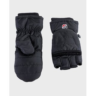 DRYROBE Thermo Handschuhe Gloves Schwarz XL