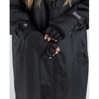 DRYROBE Thermo Handschuhe Gloves Schwarz M