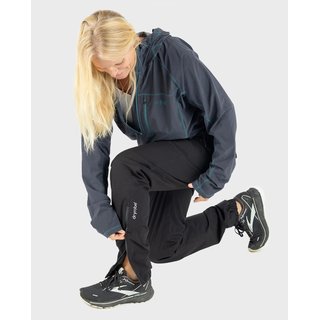 DRYROBE Thermo Hose Trousers Schwarz XL