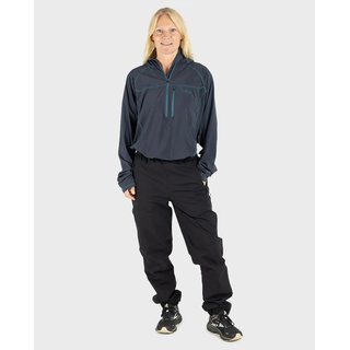 DRYROBE Thermo Hose Trousers Schwarz M