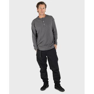 DRYROBE Thermo Hose Trousers Schwarz M