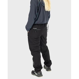 DRYROBE Thermo Hose Trousers Schwarz M