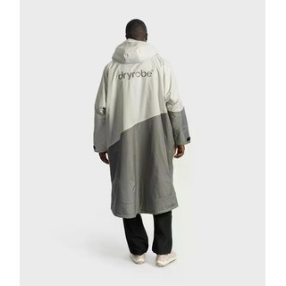 DRYROBE Advance Long Sleeve Stone XL