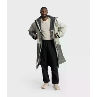 DRYROBE Advance Long Sleeve Stone XL