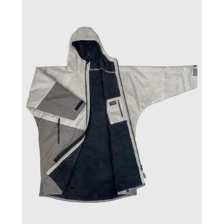 DRYROBE Advance Long Sleeve Stone S