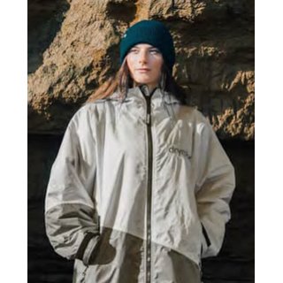 DRYROBE Advance Long Sleeve Stone S