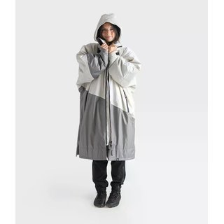 DRYROBE Advance Long Sleeve Stone S