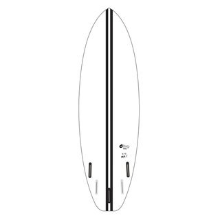 Surfboard TORQ TEC DLS 6.6