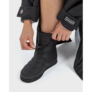 DRYROBE Thermo Boots Damen Gr 38 UK5