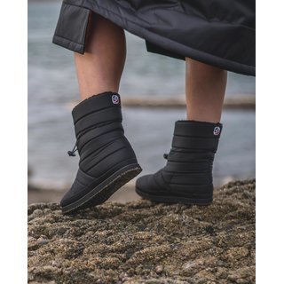 DRYROBE Thermo Boots Damen Gr 37 UK4