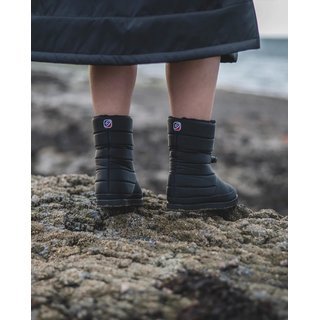DRYROBE Thermo Boots Herren Gr 46 UK11