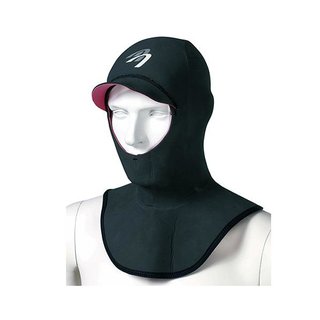 ASCAN Kopfhaube Hood Comfort 3 mm L