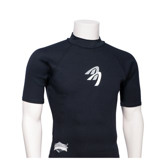 ASCAN Metalite Shirt S