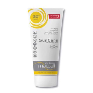 mawaii SunCare SPF 20 Sport Sonnenschutz 175ml