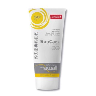 mawaii SunCare SPF 50 Sport Sonnenschutz 175ml