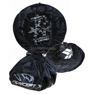 CONCEPT X Drybag Mat Bag