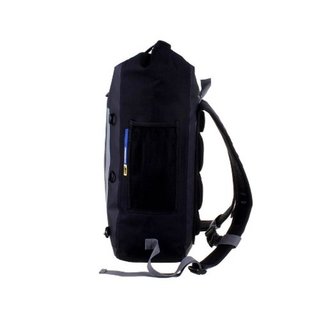 OverBoard wasserdichter Rucksack 20 Liter Schwarz