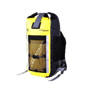 OverBoard wasserdichter Rucksack Pro 20 Lit Gelb