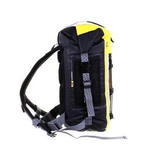 OverBoard wasserdichter Rucksack Pro 20 Lit Gelb