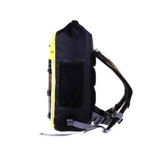 OverBoard wasserdichter Rucksack Pro 20 Lit Gelb