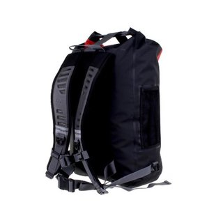 OverBoard wasserdichter Rucksack Pro 30 Lit Rot