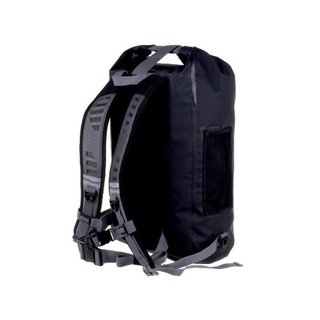 OverBoard wasserdichter Rucksack Pro 30 Lit Schwa
