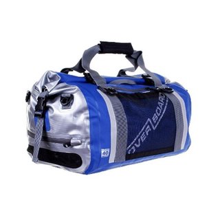 OverBoard wasserdichte Duffel Bag Sports 40 L Blau