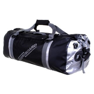 OverBoard wasserdichte Duffel Bag Pro 60 L Schwarz