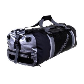 OverBoard wasserdichte Duffel Bag Pro 60 L Schwarz