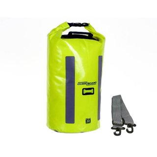 OverBoard wasserdichter Packsack Pro-Vis 20 Lit Ge