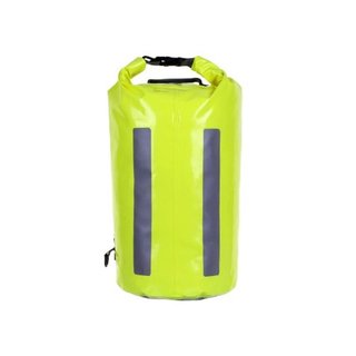 OverBoard wasserdichter Packsack Pro-Vis 20 Lit Ge