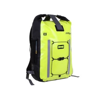 OverBoard wasserdichter Rucksack Pro-Vis 30 Lit Ge