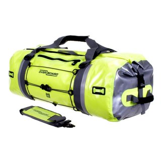 OverBoard wasserdichte Duffel Bag Pro-Vis 60 L Ge