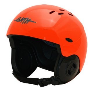 GATH Wassersport Helm GEDI S Orange