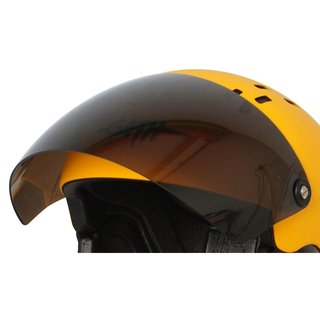 GATH Full Face Visor 2 f�r Gedi S-M-L get�nt