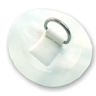 1x D-Ring Befestigung fr iSUP inflatable Boards