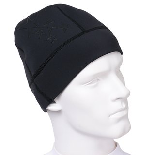 ASCAN Beanie Comfort, Neopren Mtze S