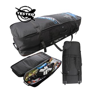 CONCEPT X Kitebag TRAVEL-BEACH PRO Boardbag Travel Beach Pro 140