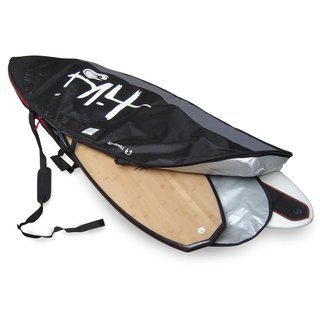 TIKI Boardbag TRAVELLER Malibu 8.9  Surfboard Bag