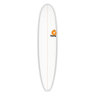 Surfboard TORQ Epoxy TET 8.6 Longboard Pinline