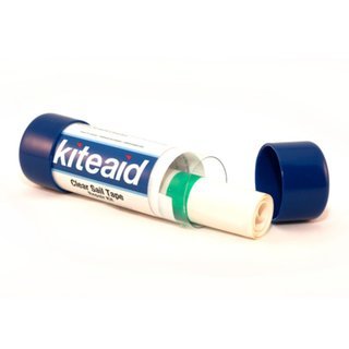 KiteAid Reparatur Clear Sail Repair Tape Kit