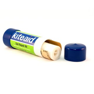 KiteAid Reparatur Sail Repair Tape Kit