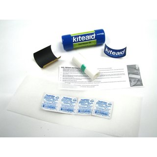 KiteAid Reparatur Sail Repair Tape Kit
