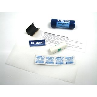 KiteAid Reparatur Leading Edge & Strut Kit