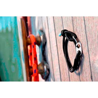 Silver+Surf Silber Schmuck Brummel Haken Gr L